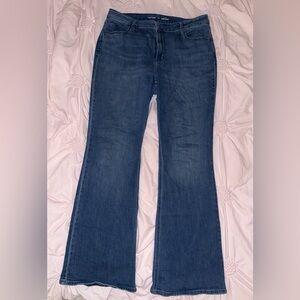 Old Navy Wow Flare Jeans